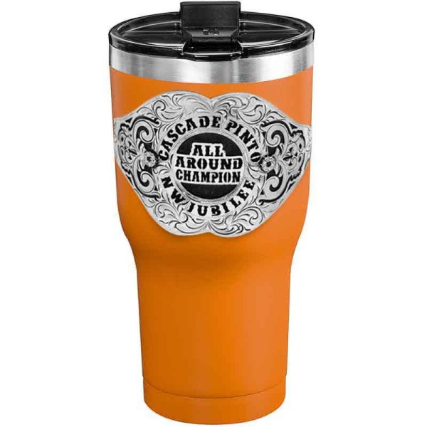 Pulque Custom Tumbler 